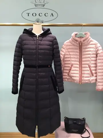 TOCCA ｋｉｍ コーディネート画像