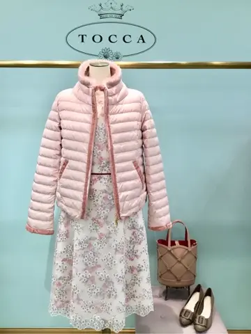 TOCCA ｋｉｍ コーディネート画像