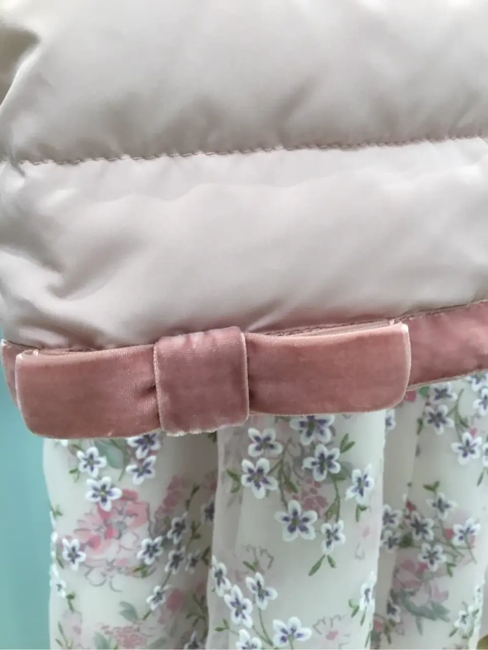 TOCCA ｋｉｍ コーディネート画像