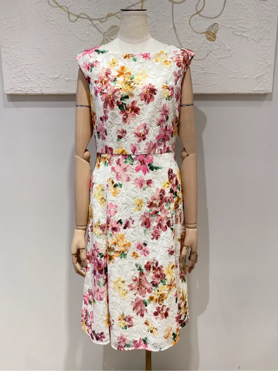 TOCCA スタッフ コーディネート画像