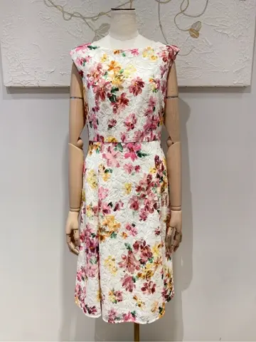 TOCCA スタッフ コーディネート画像