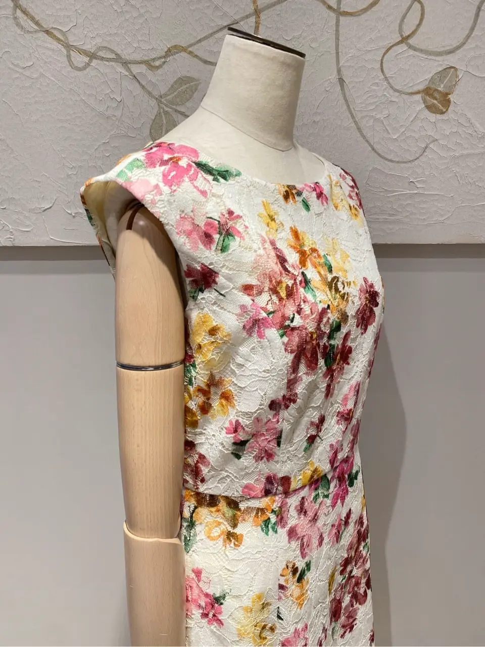 TOCCA スタッフ コーディネート画像