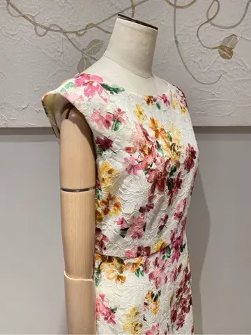 TOCCA スタッフ コーディネート画像