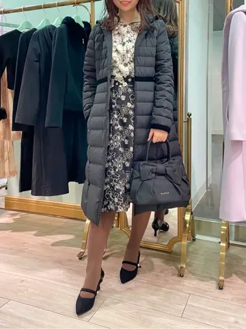 TOCCA スタッフT コーディネート画像