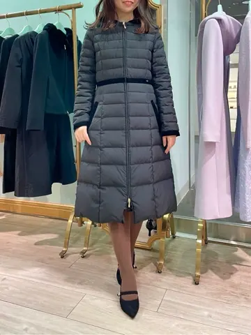 TOCCA スタッフT コーディネート画像