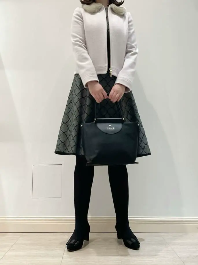  櫻木 コーディネート画像