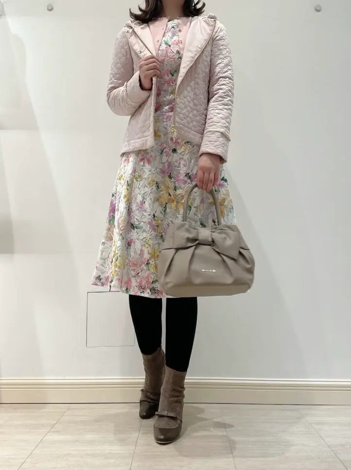  櫻木 コーディネート画像