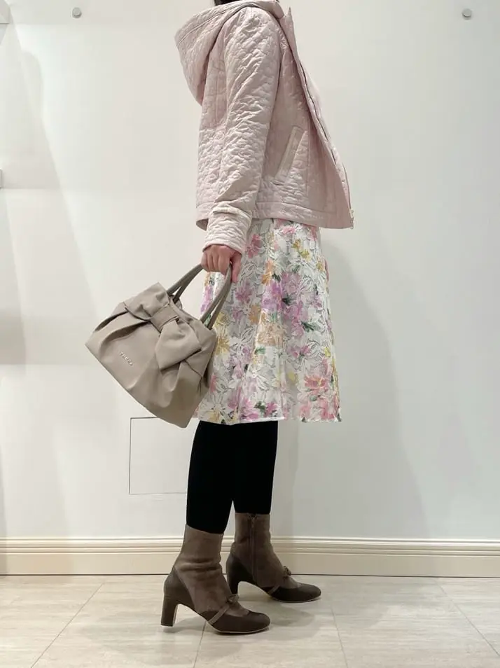 TOCCA 櫻木 コーディネート画像