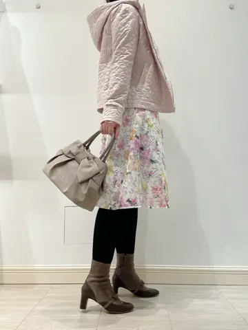 TOCCA 櫻木 コーディネート画像