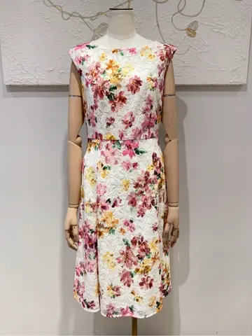 TOCCA スタッフ コーディネート画像