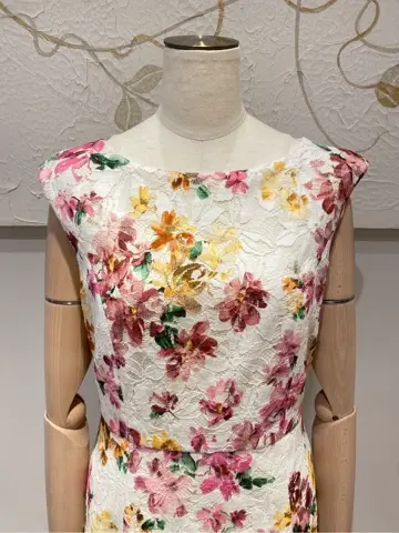 TOCCA スタッフ コーディネート画像