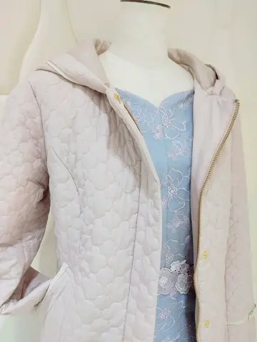 TOCCA スタッフf コーディネート画像