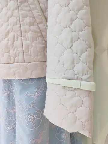 TOCCA スタッフf コーディネート画像