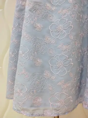 TOCCA スタッフf コーディネート画像