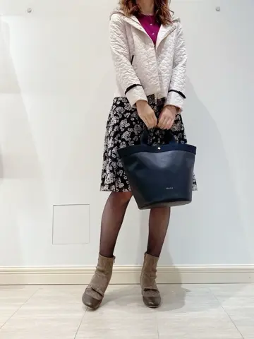 TOCCA 池部 コーディネート画像