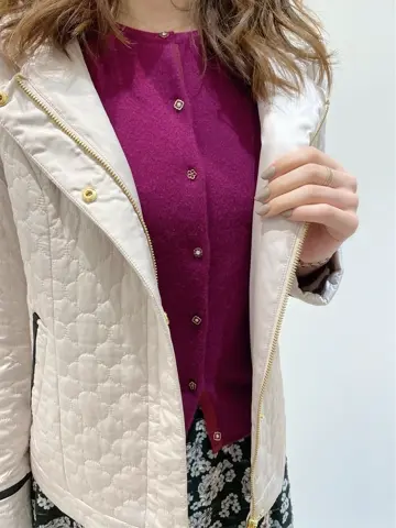 TOCCA 池部 コーディネート画像