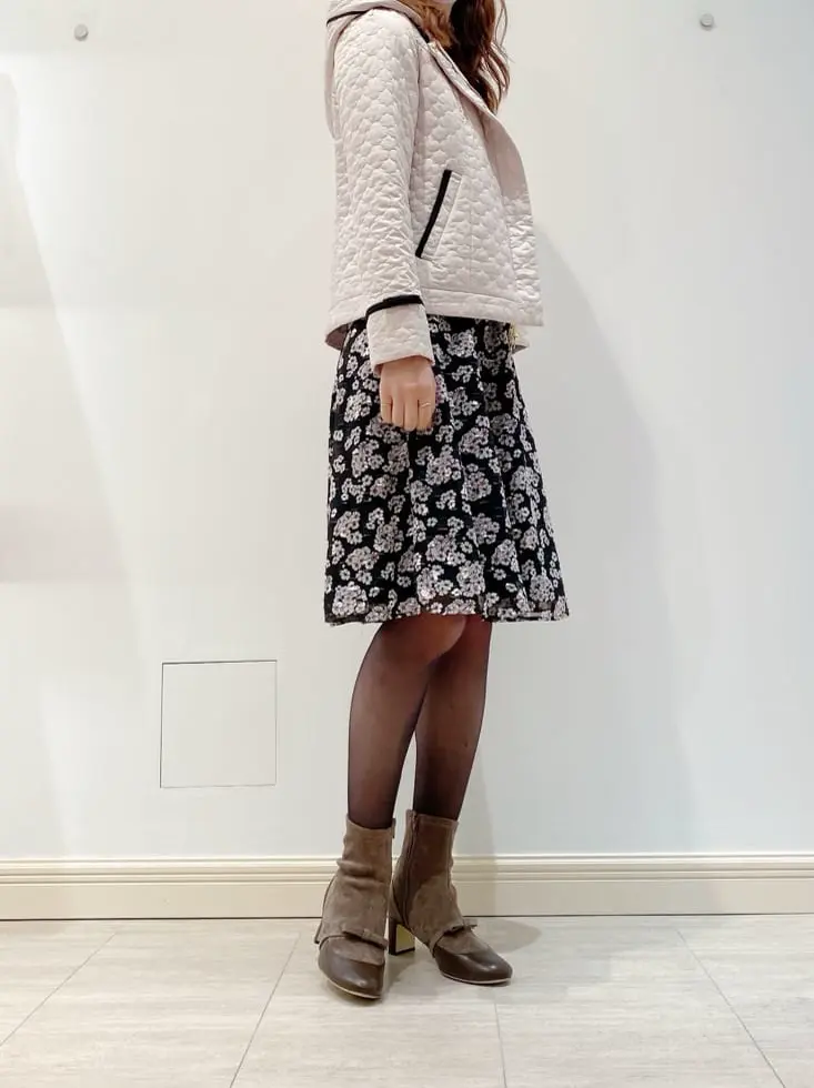 TOCCA 池部 コーディネート画像