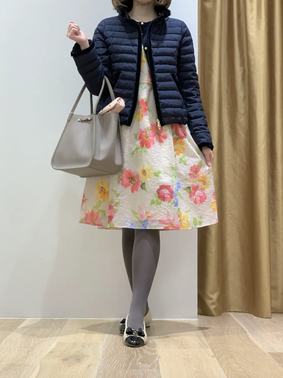 TOCCA Ｉ コーディネート画像