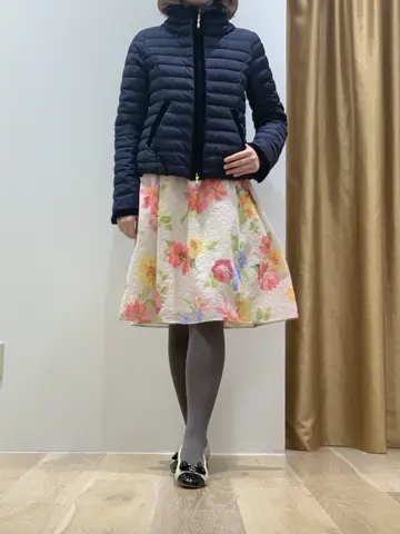 TOCCA Ｉ コーディネート画像