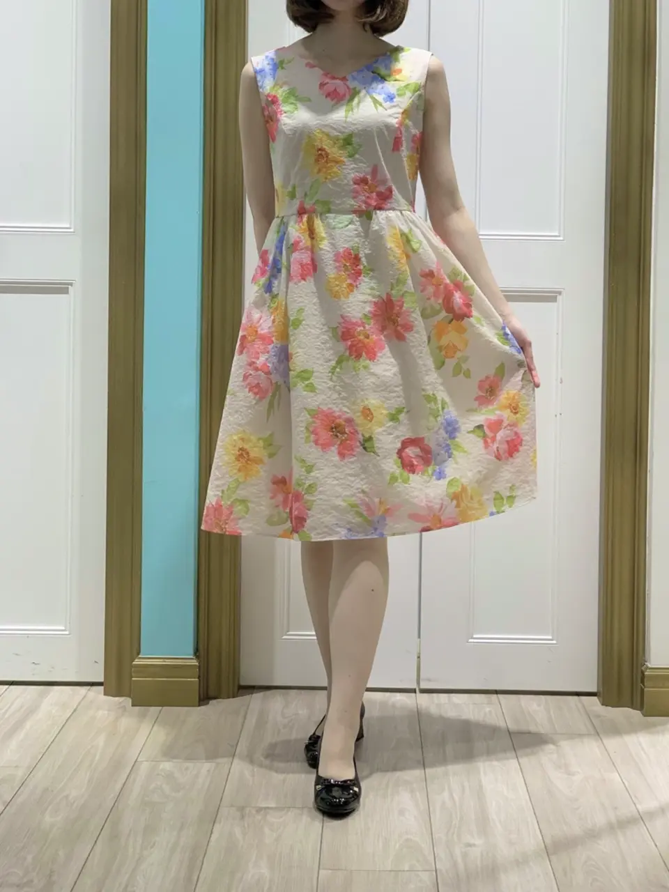 TOCCA Ｉ コーディネート画像