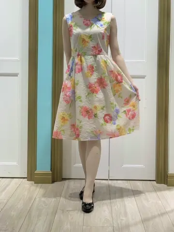 TOCCA Ｉ コーディネート画像