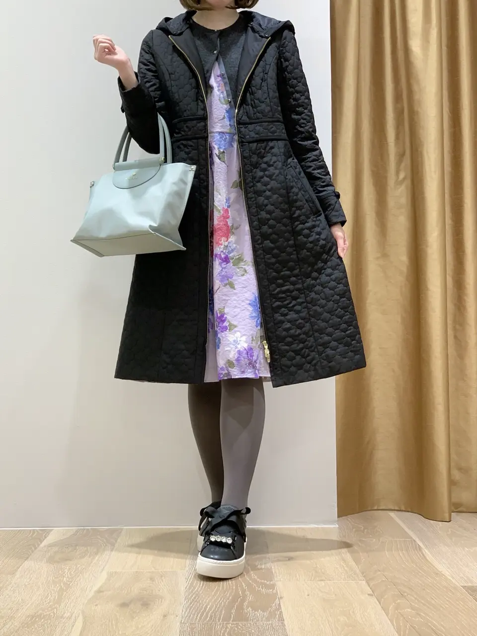 TOCCA Ｉ コーディネート画像