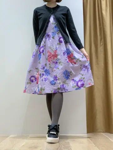 TOCCA Ｉ コーディネート画像