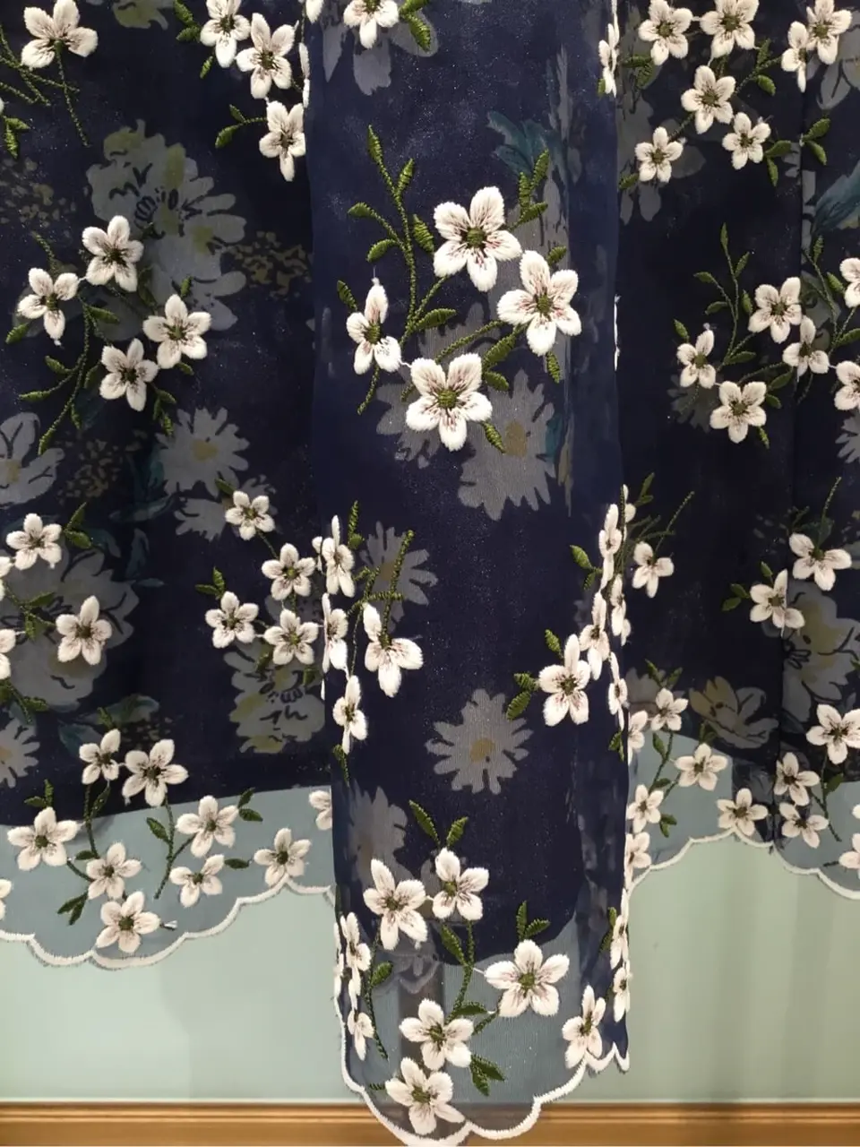 TOCCA ｋｉｍ コーディネート画像