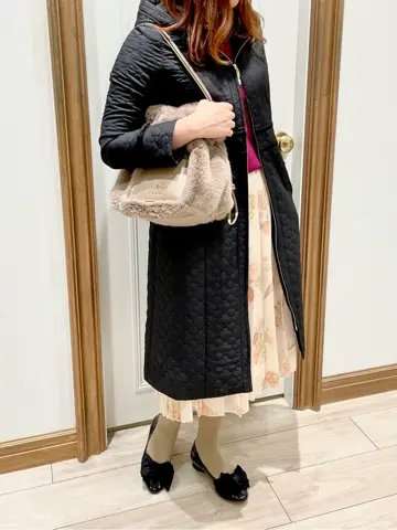 TOCCA スタッフ ｍ コーディネート画像