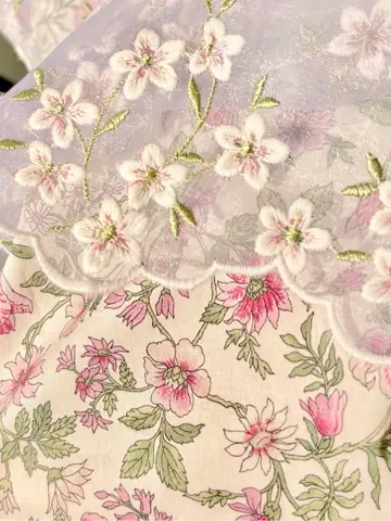 TOCCA スタッフ ｍ コーディネート画像