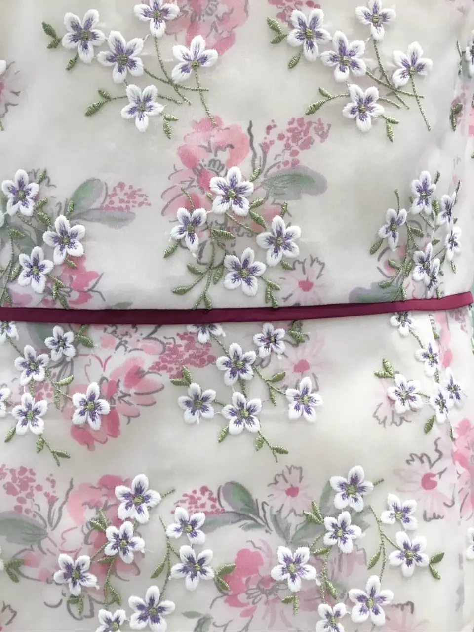 TOCCA 𝒽 コーディネート画像