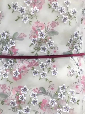 TOCCA 𝒽 コーディネート画像