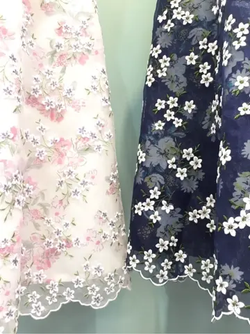 TOCCA 𝒽 コーディネート画像