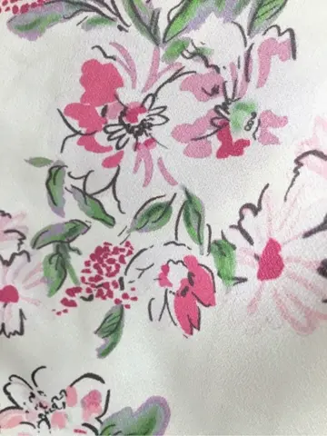 TOCCA 𝒽 コーディネート画像