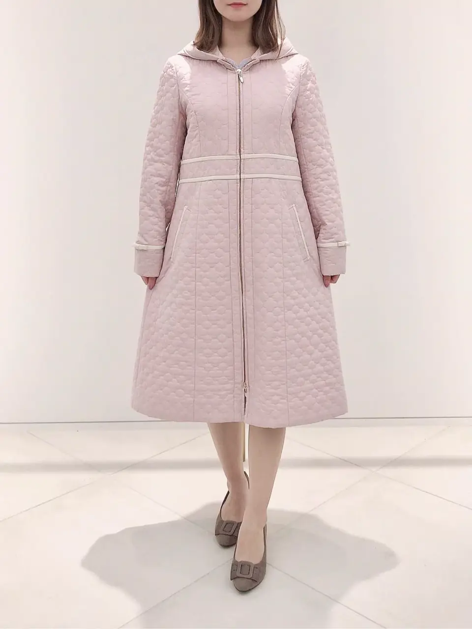 TOCCA スタッフM コーディネート画像