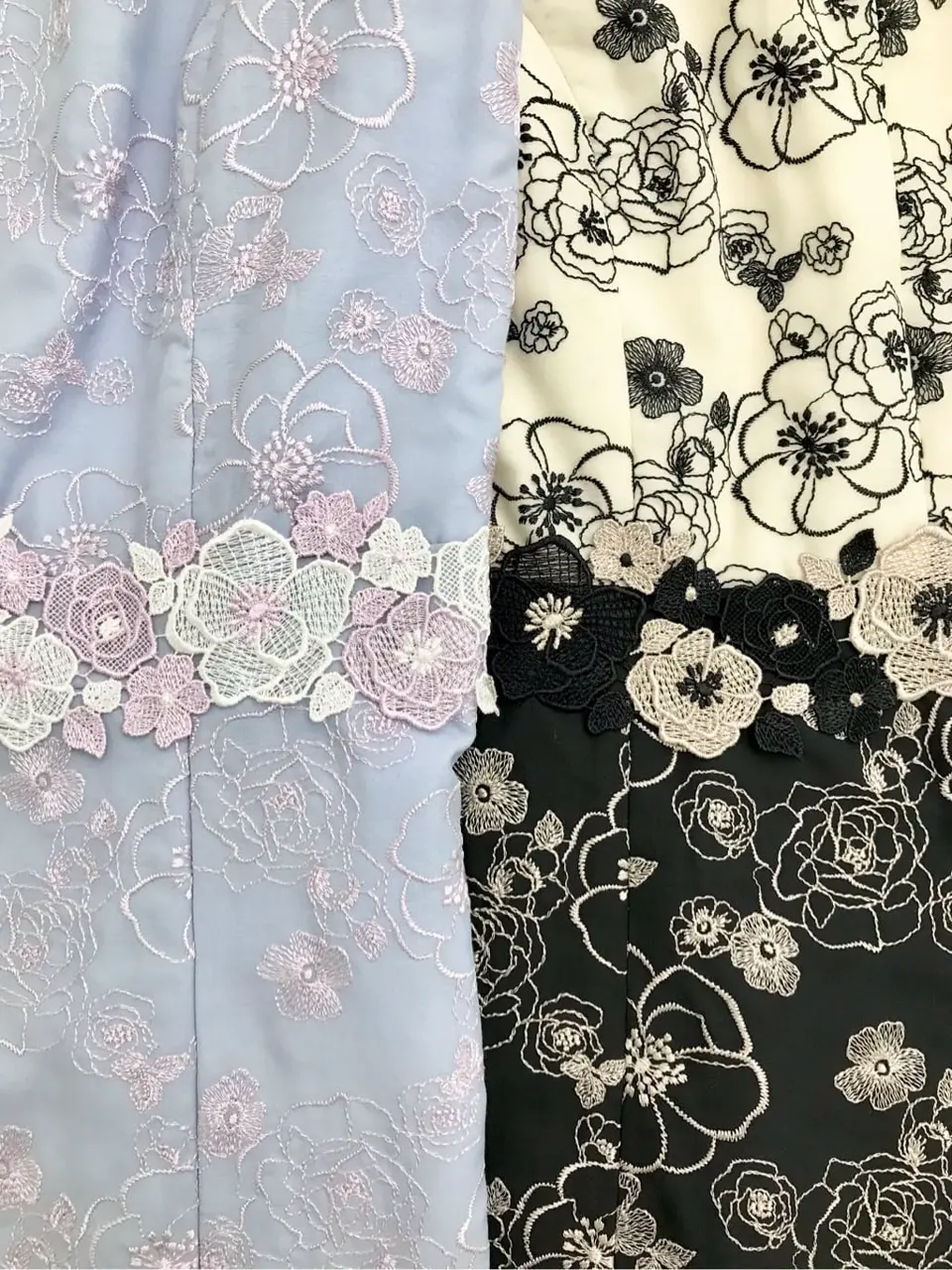 TOCCA スタッフM コーディネート画像