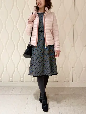 TOCCA A コーディネート画像