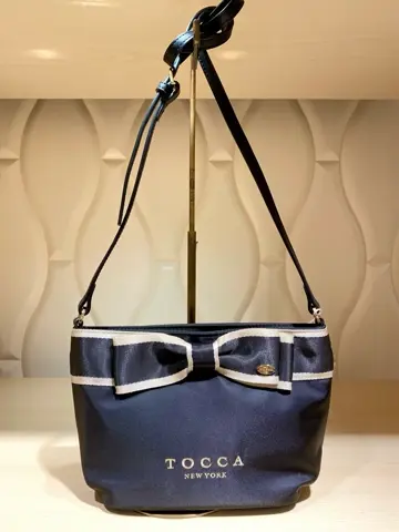 TOCCA A コーディネート画像