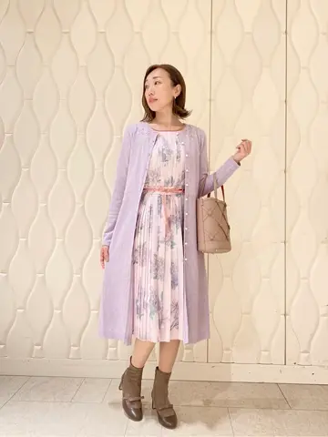 TOCCA A コーディネート画像