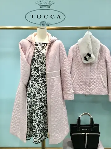 TOCCA ｋｉｍ コーディネート画像