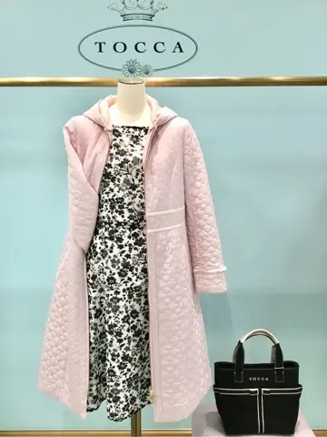 TOCCA ｋｉｍ コーディネート画像