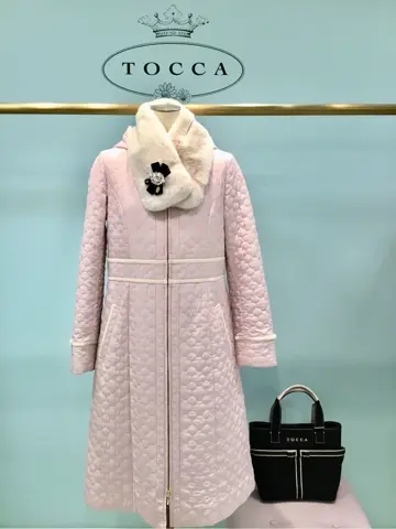 TOCCA ｋｉｍ コーディネート画像