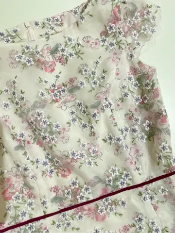 TOCCA A コーディネート画像