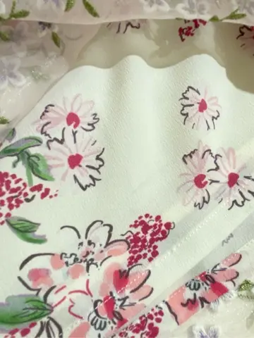 TOCCA A コーディネート画像