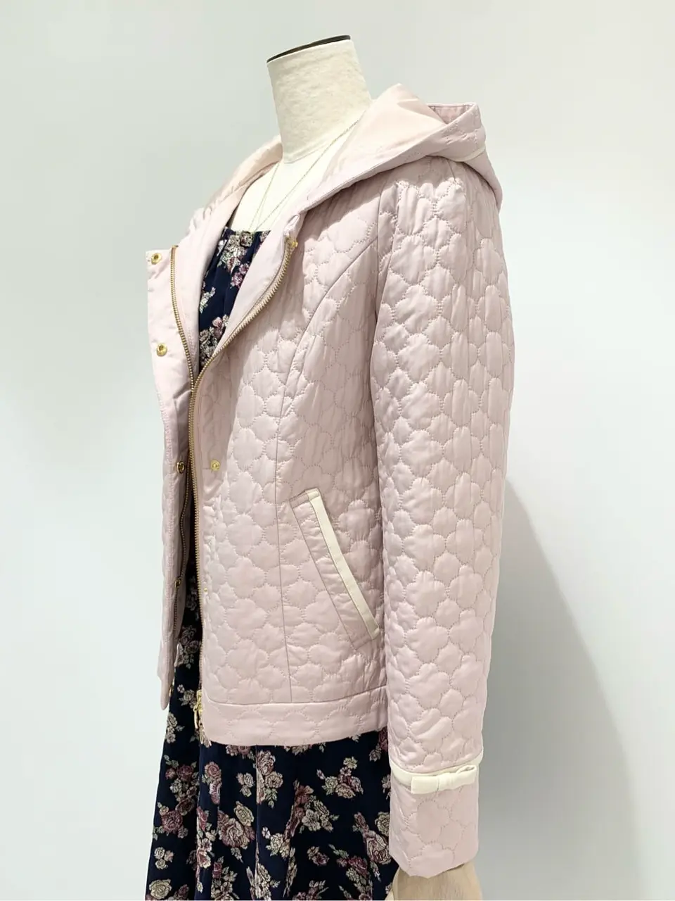 TOCCA 𝓕 コーディネート画像