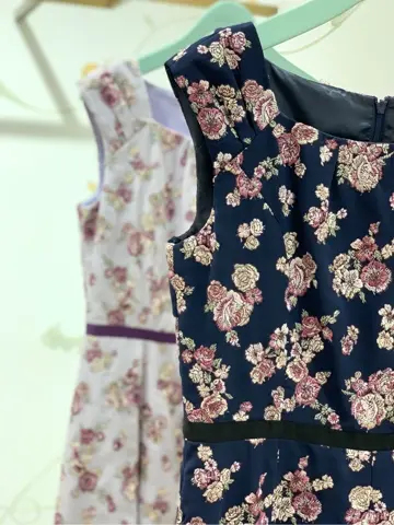 TOCCA 𝓕 コーディネート画像