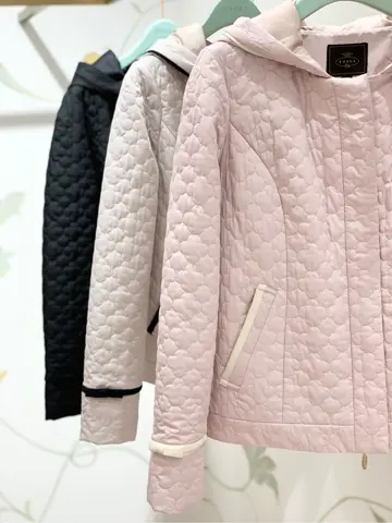 TOCCA 𝓕 コーディネート画像