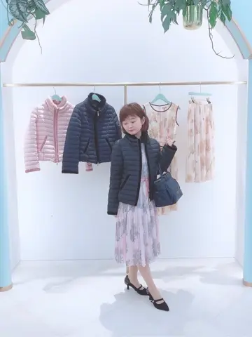 TOCCA T.H コーディネート画像