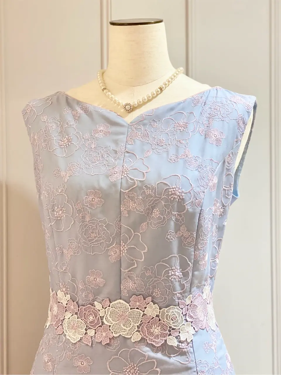 TOCCA スタッフ コーディネート画像