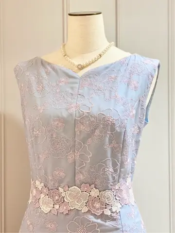 TOCCA スタッフ コーディネート画像